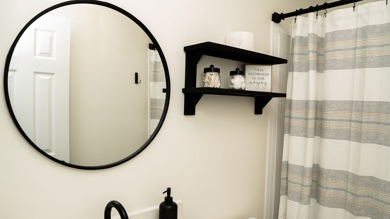 Photo of Bathroom in Asheboro