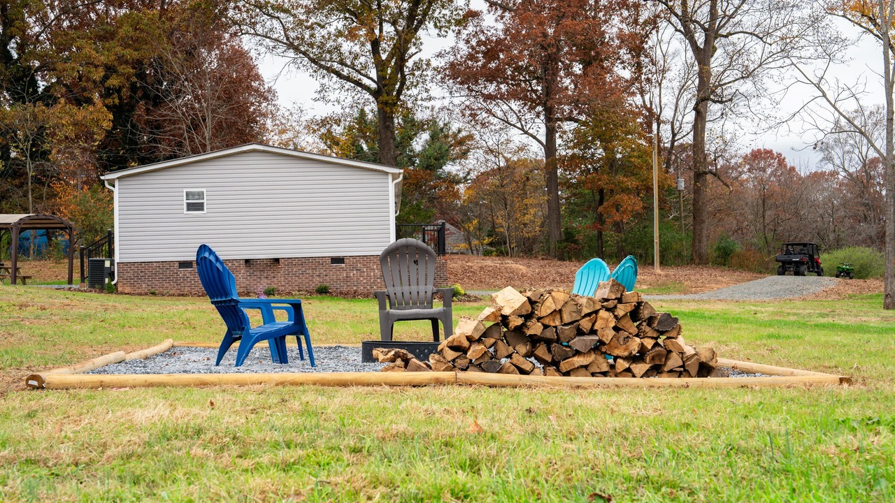 Photo of Outdoor in Asheboro