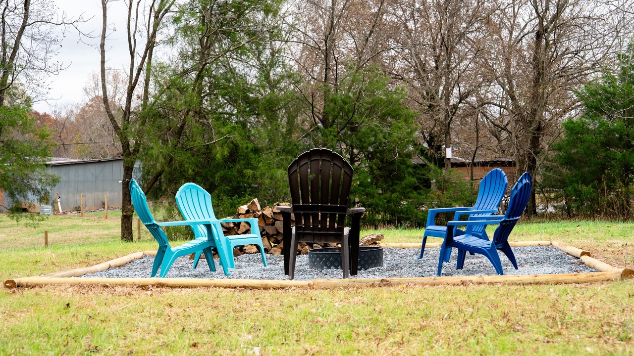 Photo of Outdoor in Asheboro