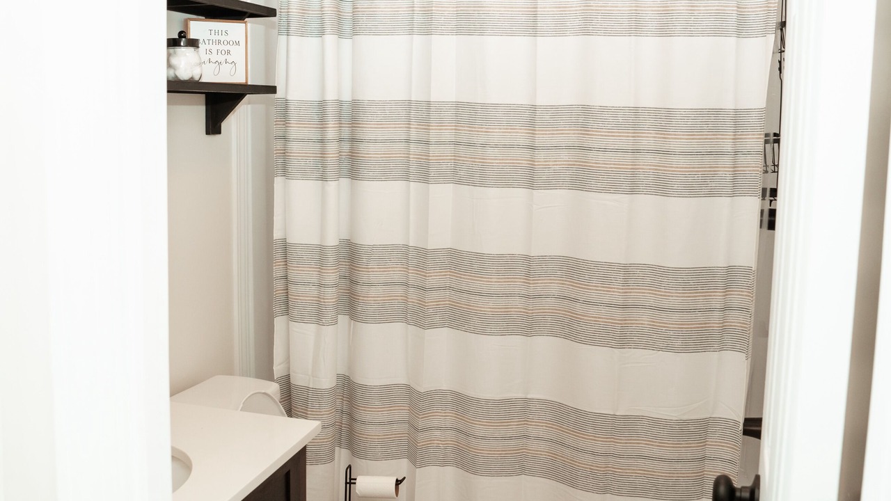 Photo of Bathroom in Asheboro