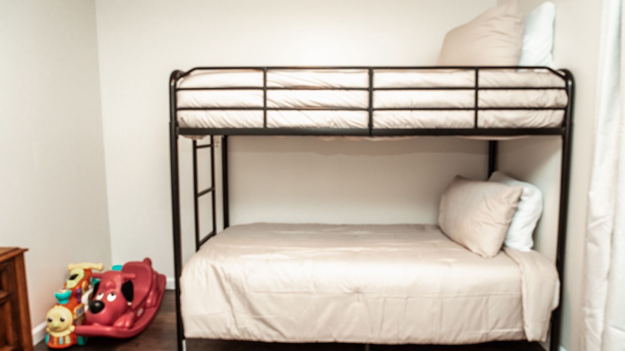 Photo of Bedroom in Asheboro