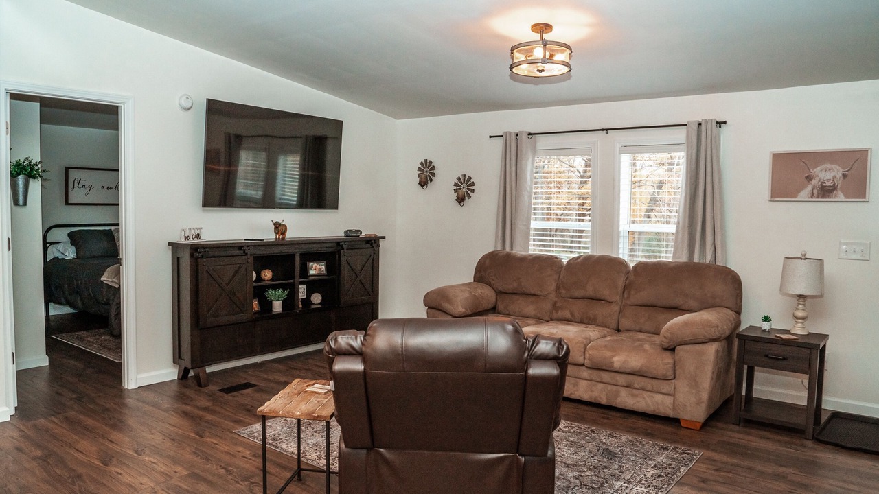 Photo of Livingroom in Asheboro