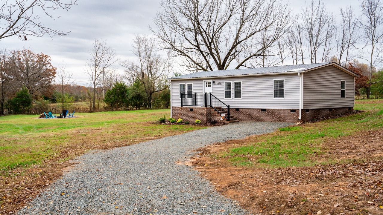 Photo of Outdoor in Asheboro
