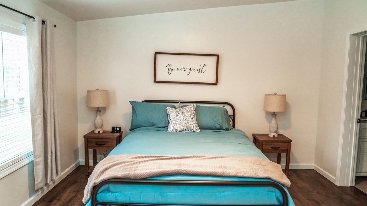 Photo of Bedroom in Asheboro