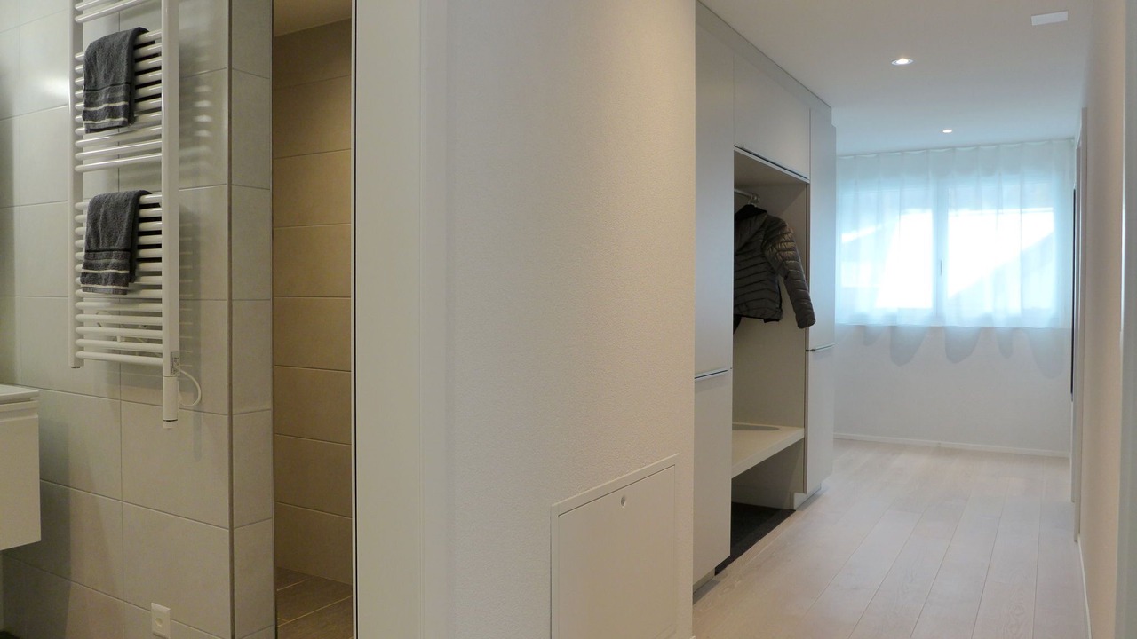 Photo of Bathroom in Martisberg