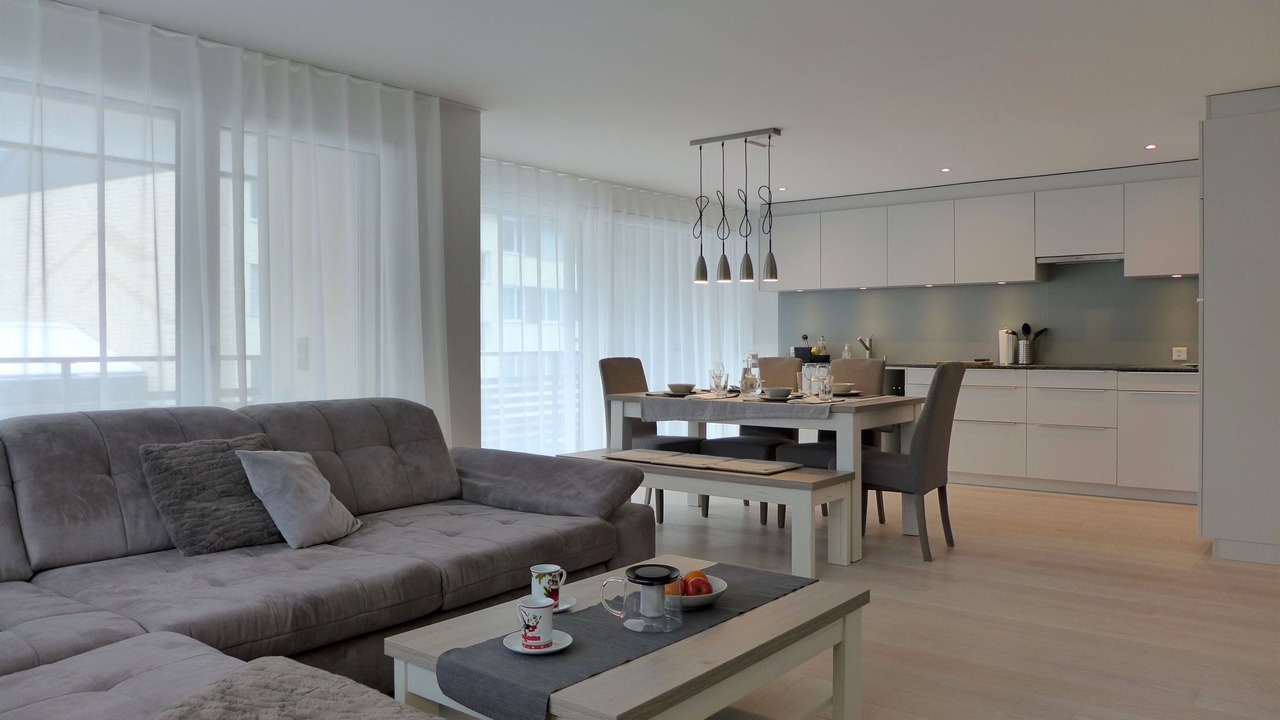 Photo of Bedroom in Martisberg