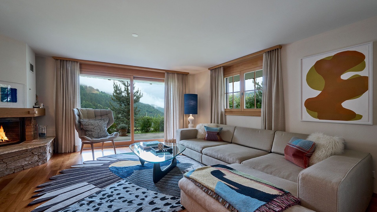 Photo of Livingroom in Klosters Platz