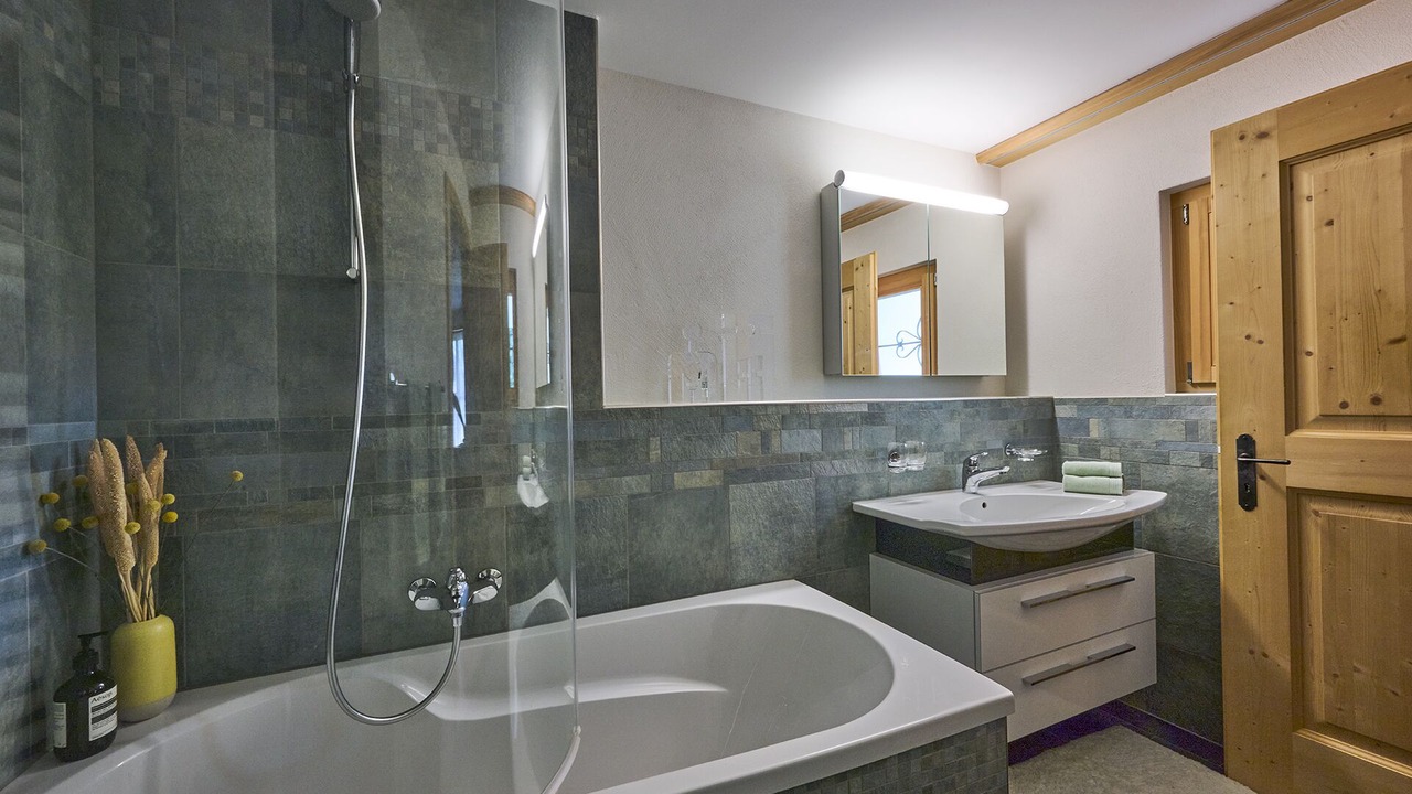 Photo of Bathroom in Klosters Platz