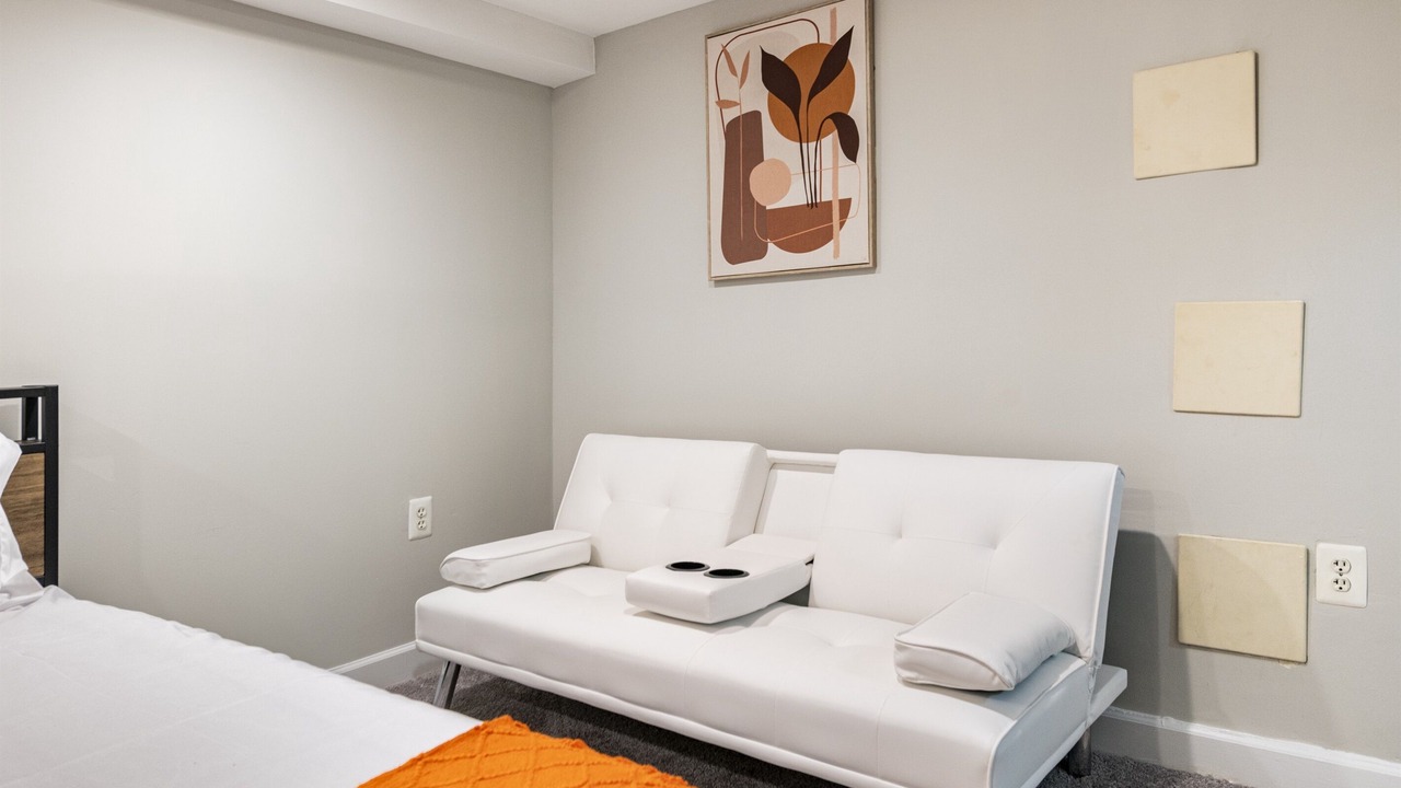 Photo of Bedroom in 16th Street Heights