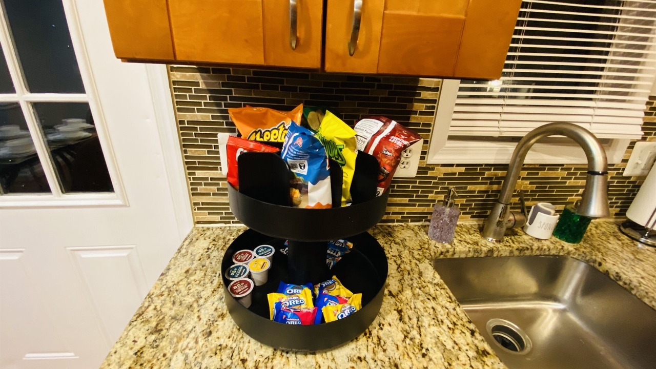 Photo of Kitchen in 16th Street Heights