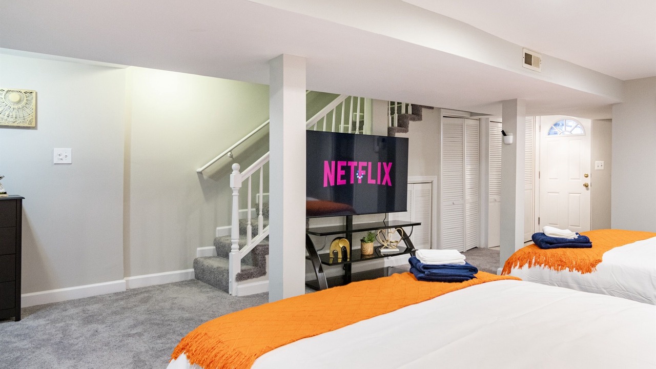 Photo of Bedroom in 16th Street Heights