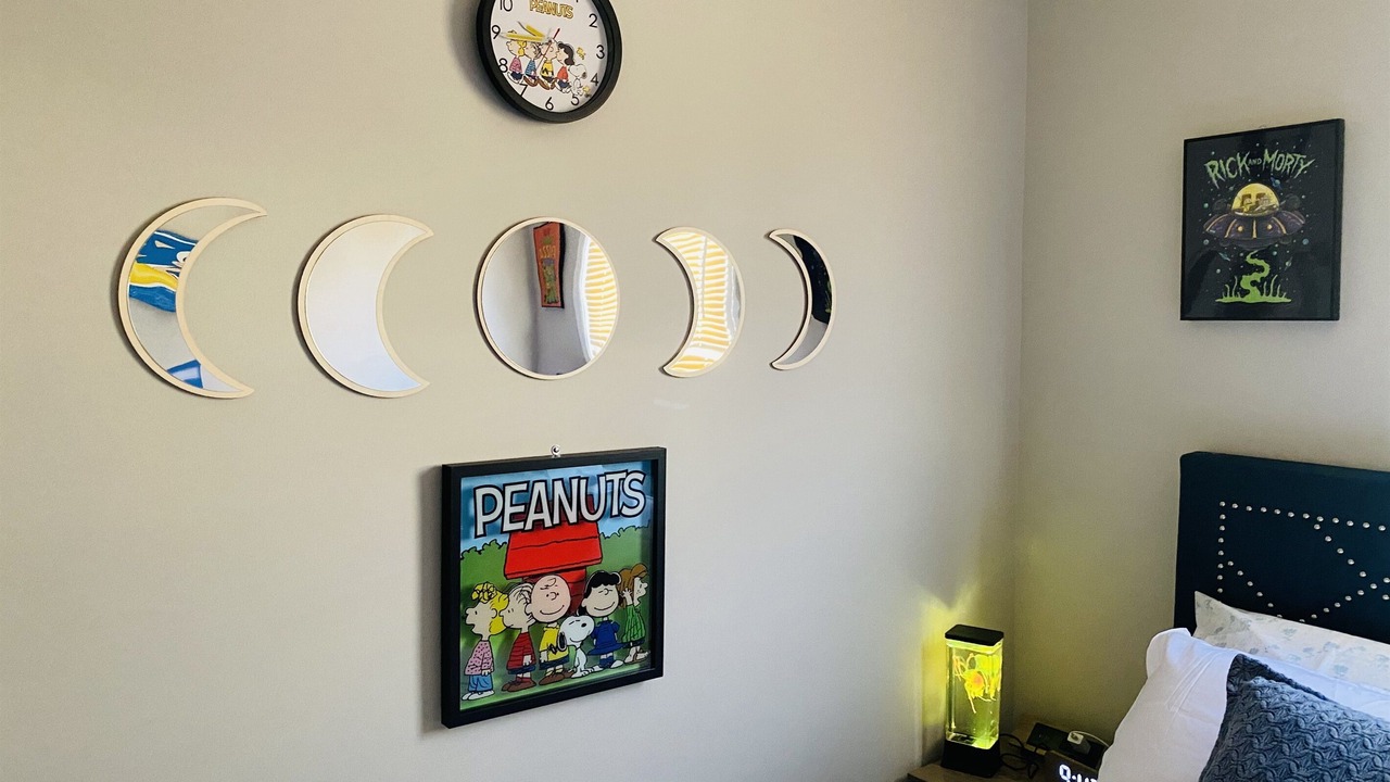 Photo of Bedroom in 16th Street Heights
