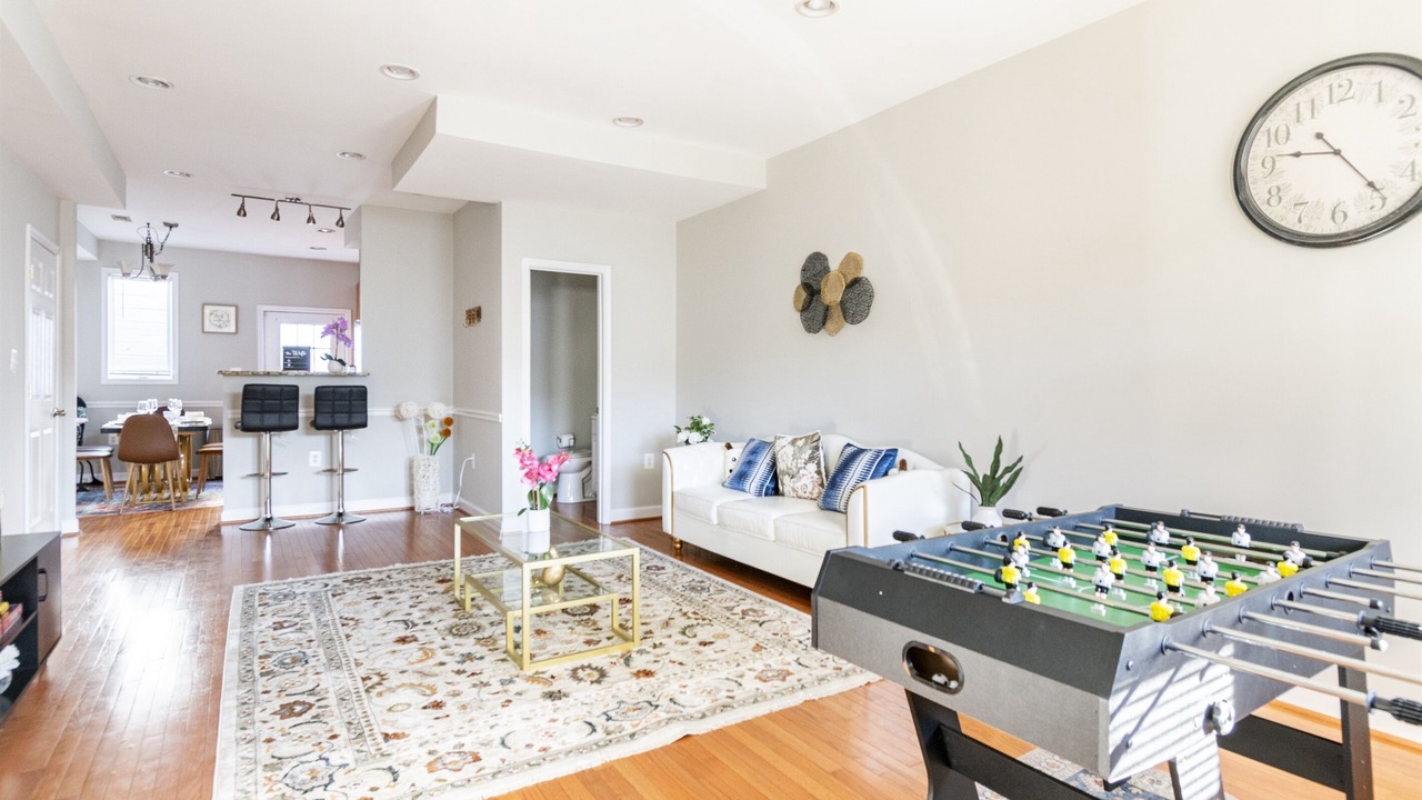 Photo of Bedroom in 16th Street Heights