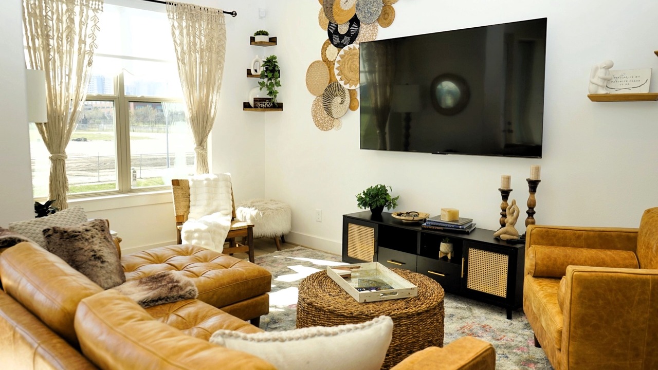 Photo of Livingroom in Northside
