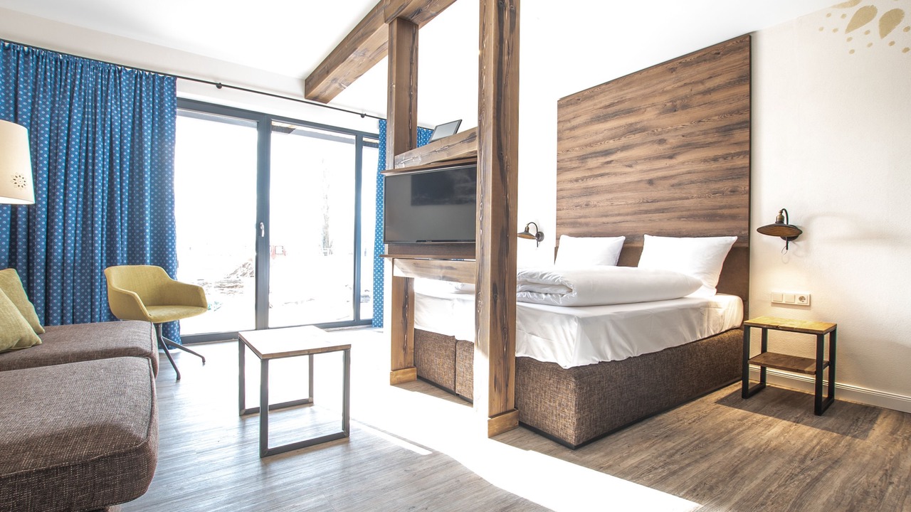 Photo of Bedroom in Lubbenau/Spreewald