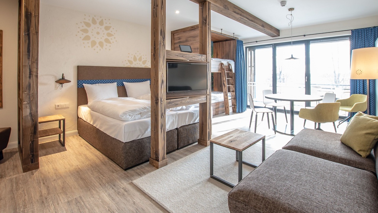 Photo of Bedroom in Lubbenau/Spreewald