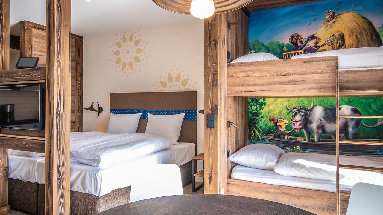 Photo of Bedroom in Lubbenau/Spreewald