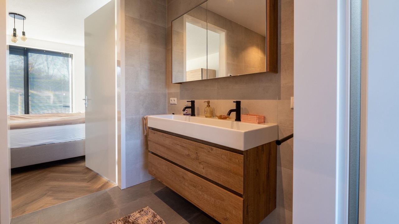 Photo of Bathroom in Zeewolde