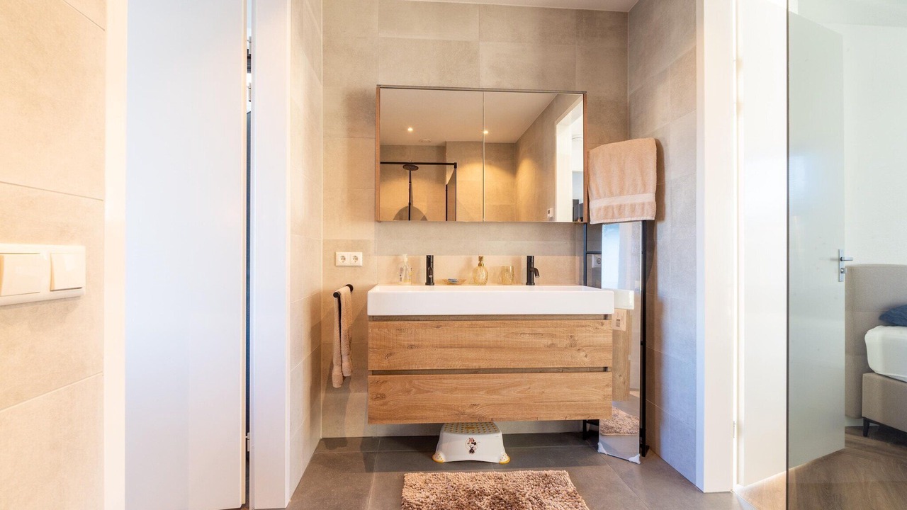 Photo of Bathroom in Zeewolde