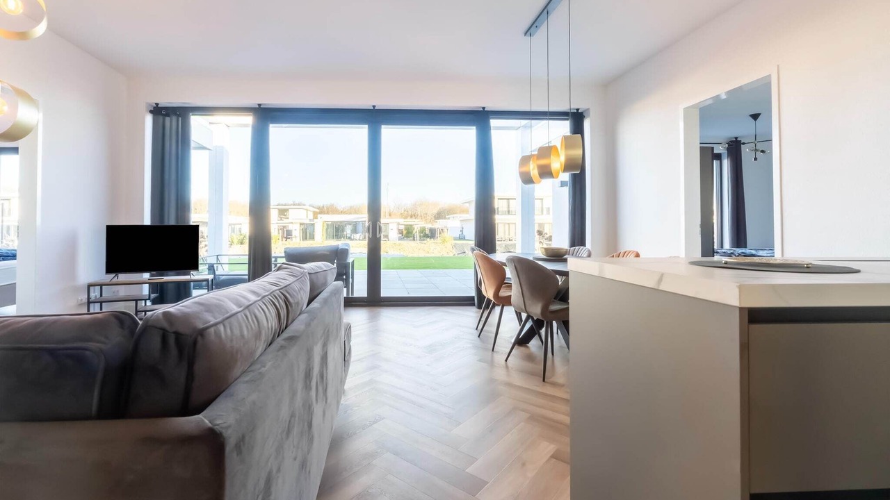 Photo of Livingroom in Zeewolde