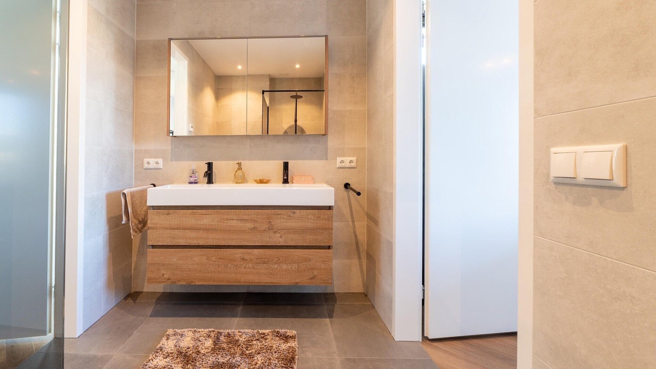 Photo of Bathroom in Zeewolde