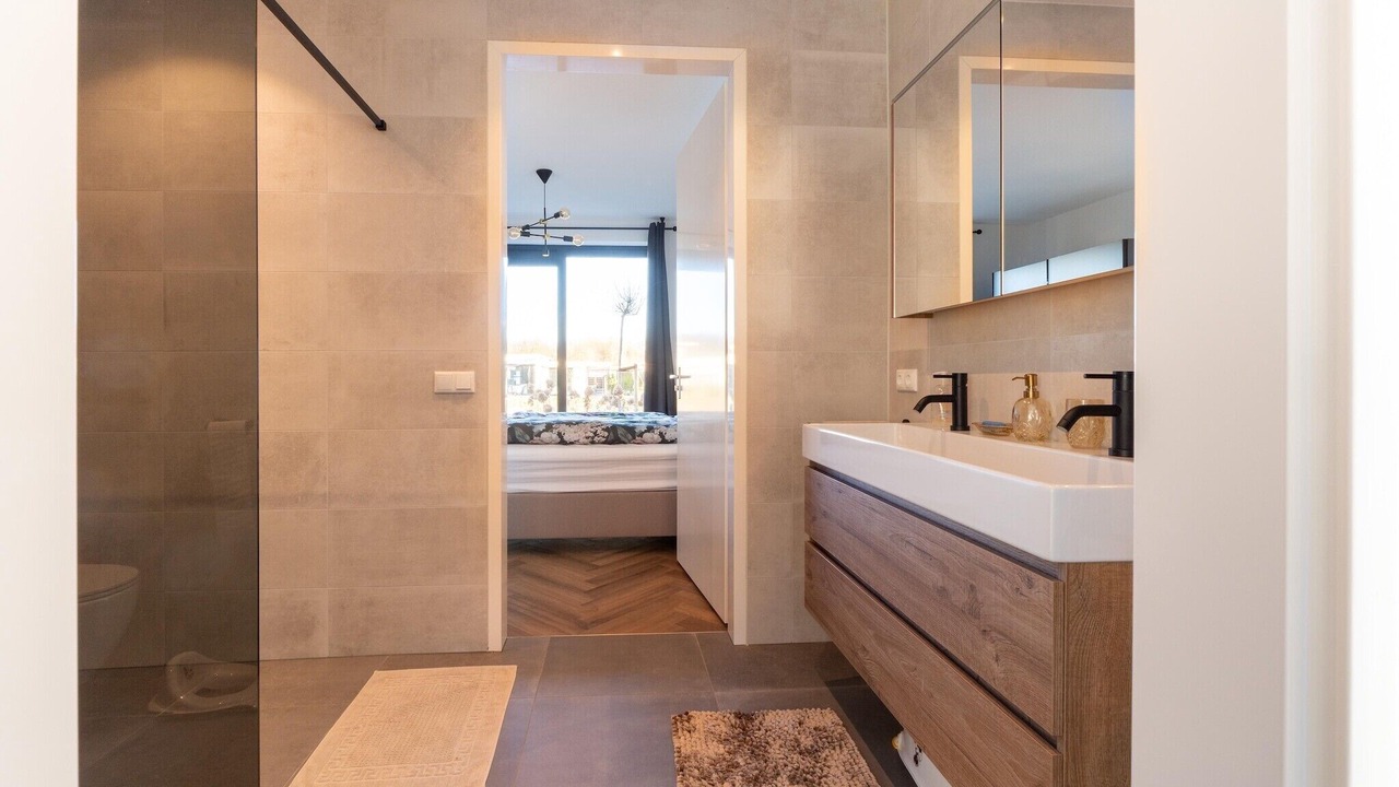 Photo of Bathroom in Zeewolde