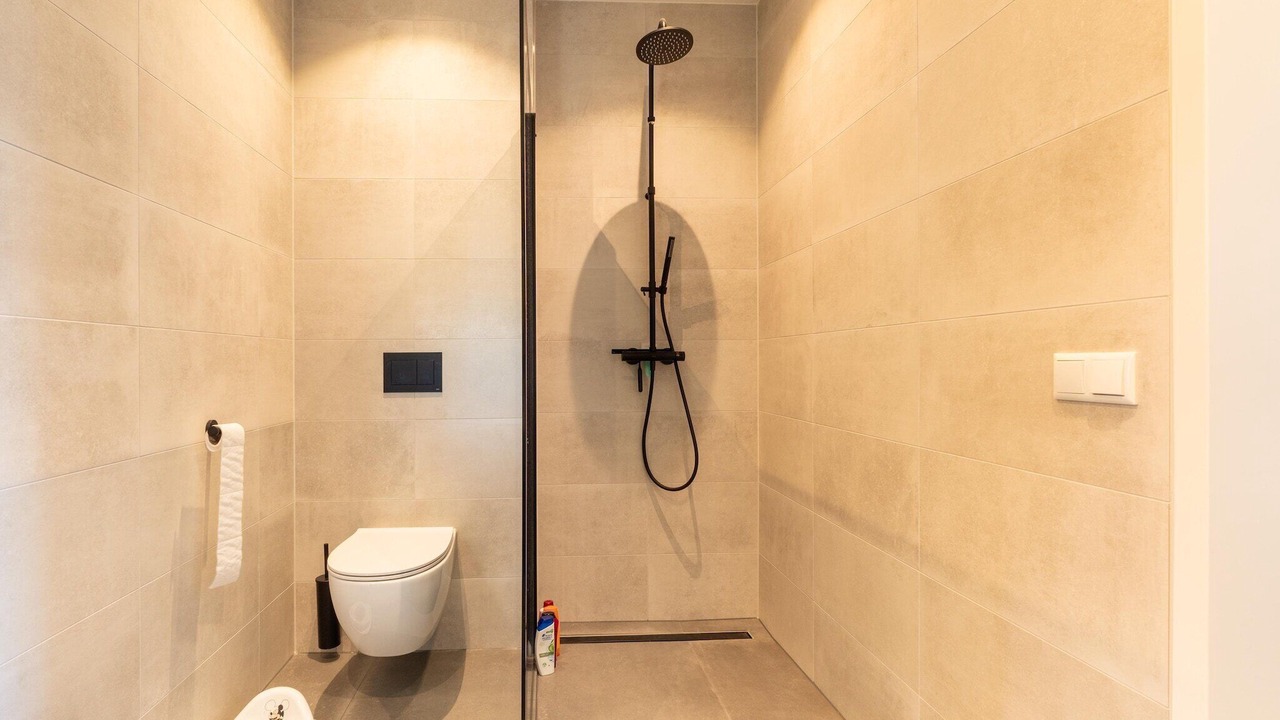 Photo of Bathroom in Zeewolde