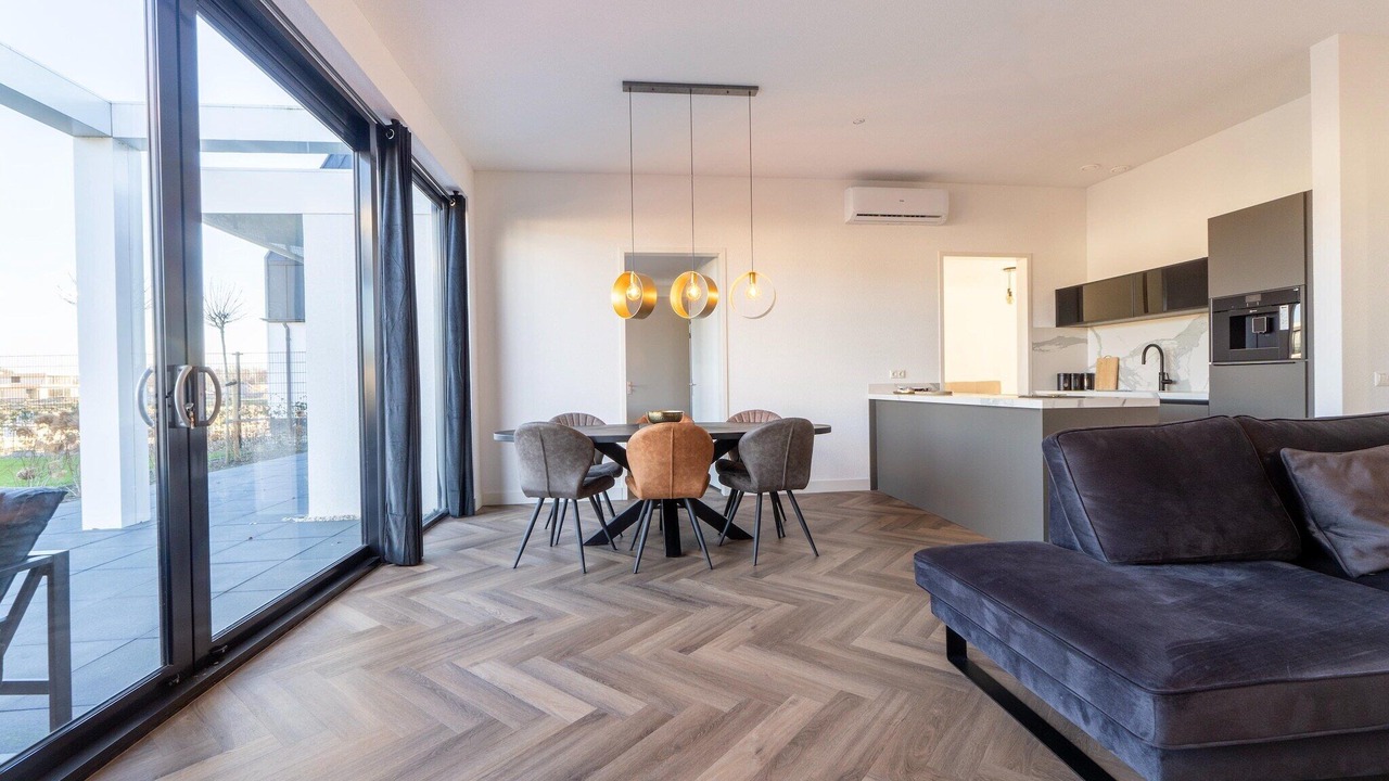Photo of Livingroom in Zeewolde