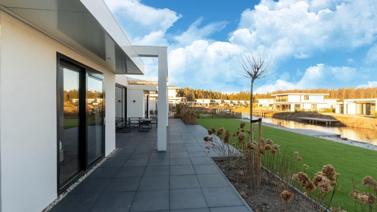Photo of Patio Balcony in Zeewolde