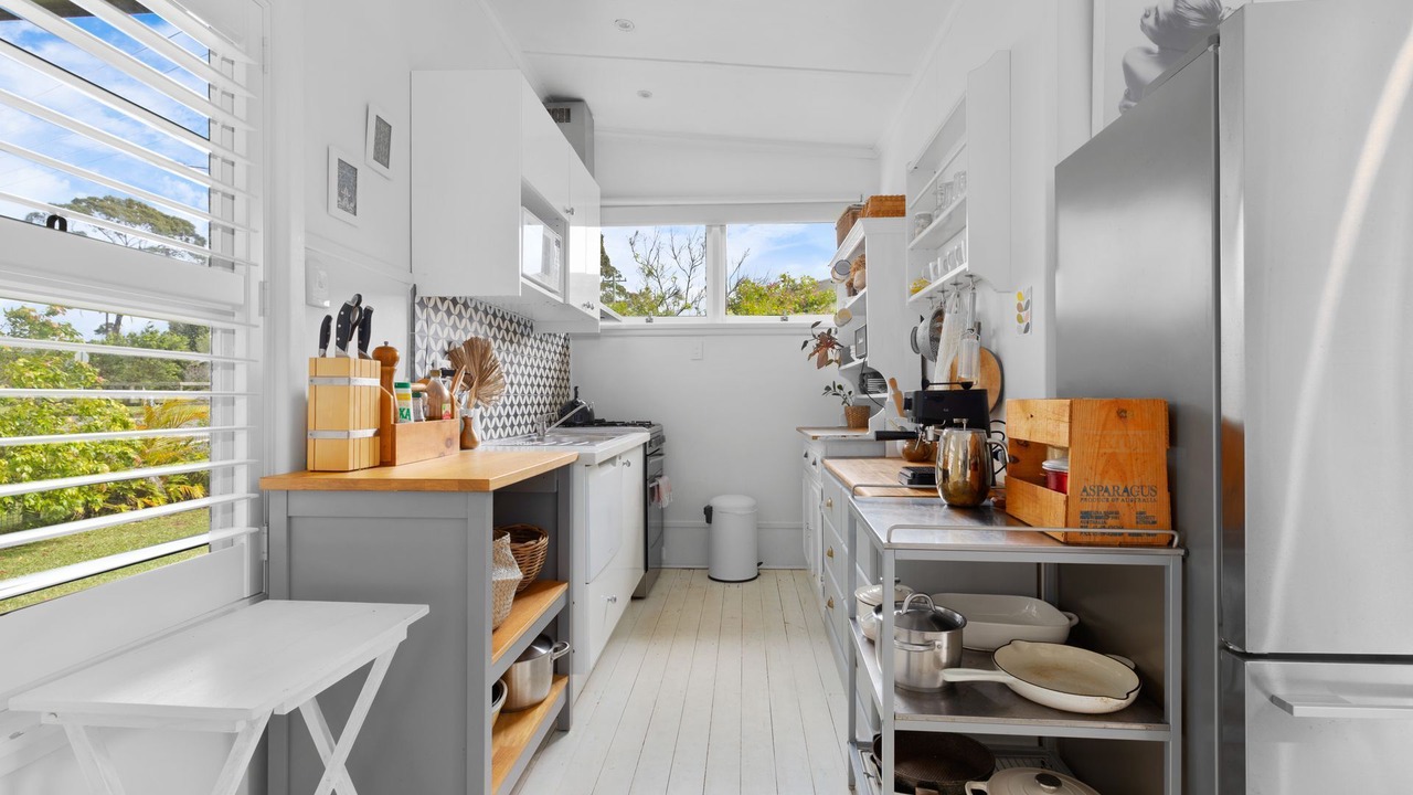 Photo of Kitchen in Erowal Bay