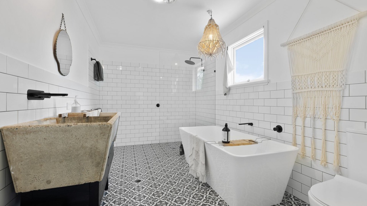 Photo of Bathroom in Erowal Bay