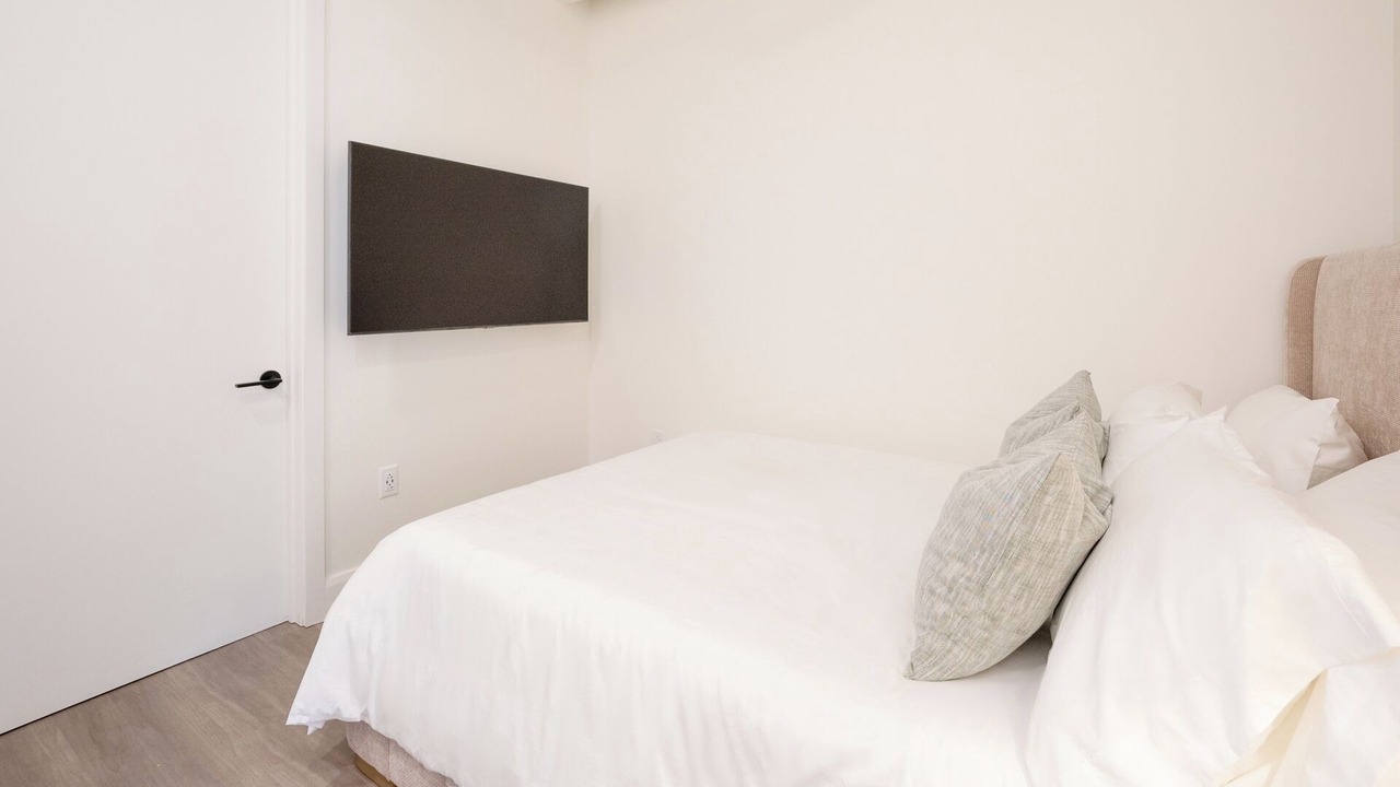 Photo of Bedroom in Berryessa