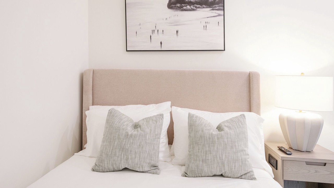 Photo of Bedroom in Berryessa