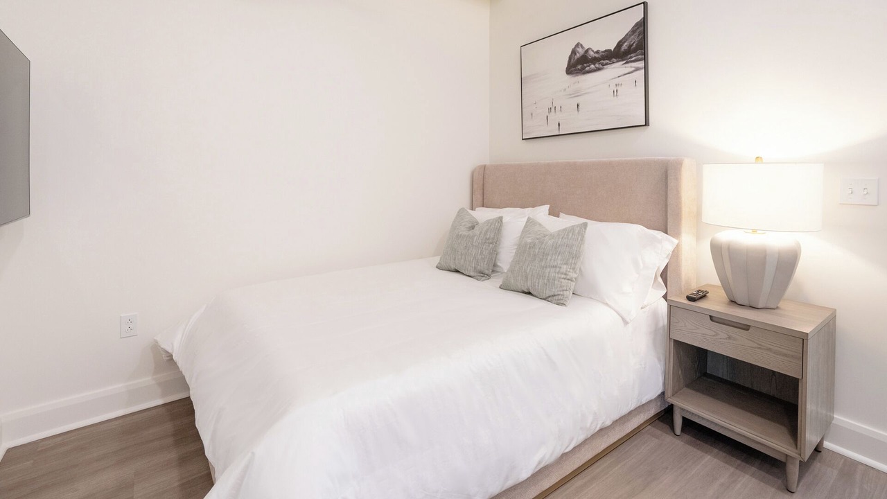 Photo of Bedroom in Berryessa