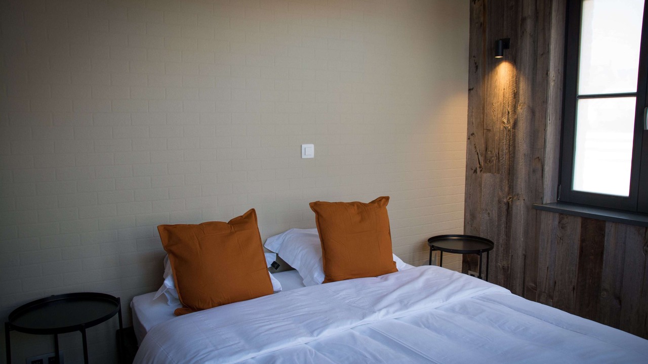 Photo of Bedroom in Vlamertinge