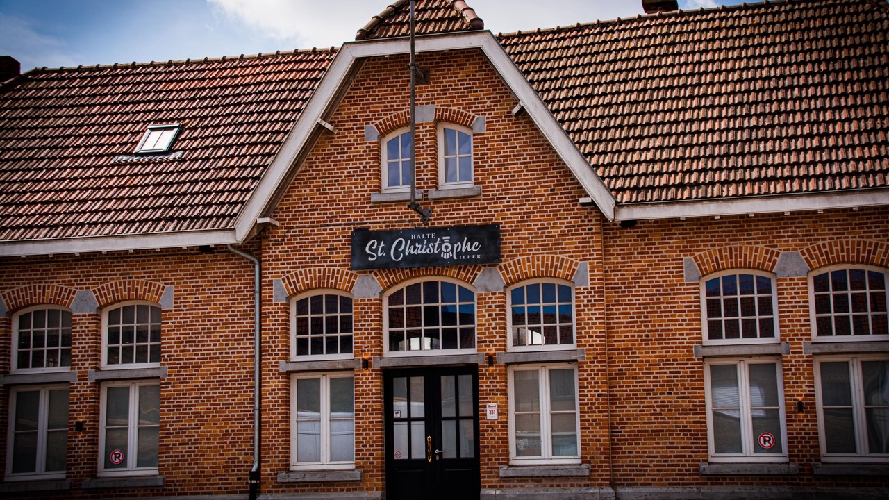 Photo of Outdoor in Vlamertinge