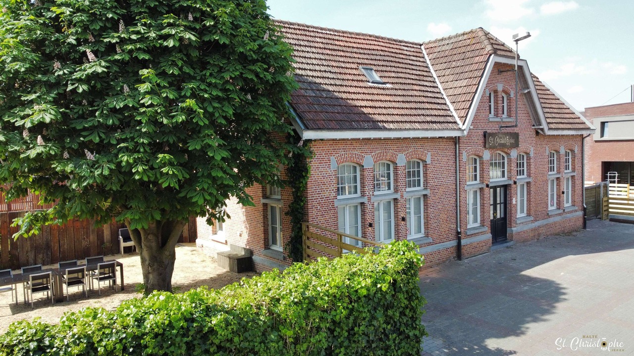 Photo of Outdoor in Vlamertinge