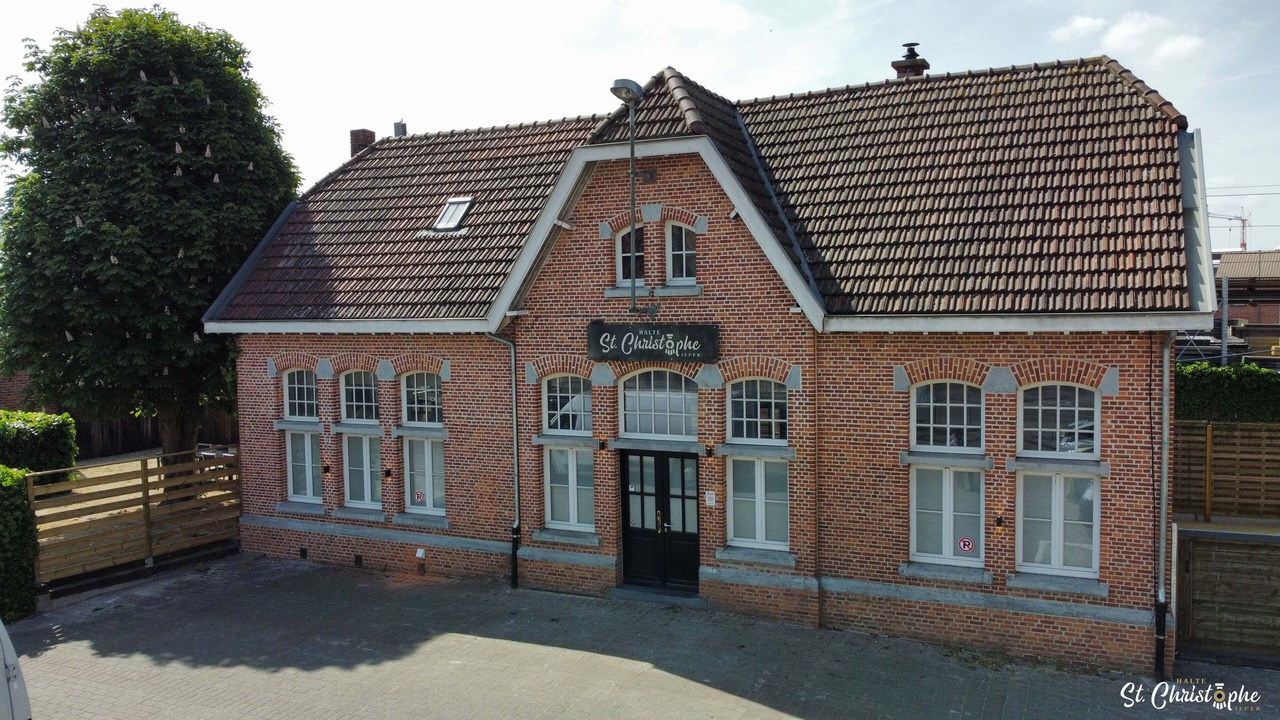 Photo of Outdoor in Vlamertinge