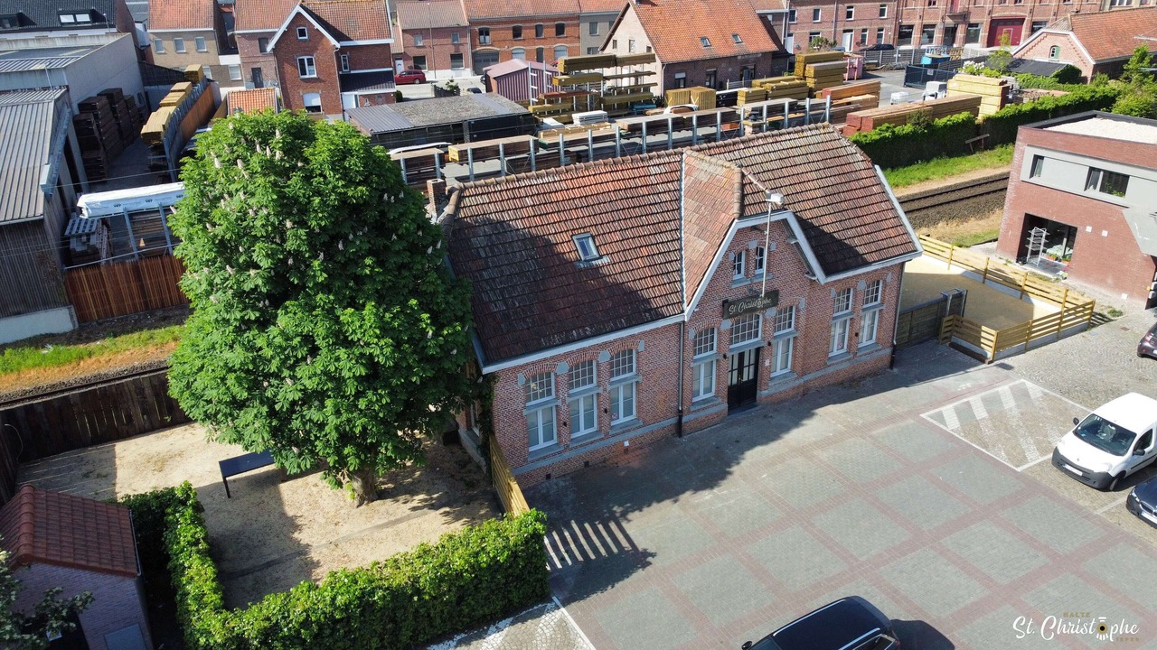 Photo of Outdoor in Vlamertinge