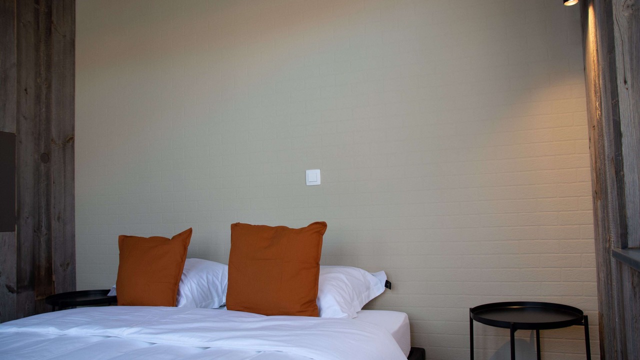 Photo of Bedroom in Vlamertinge
