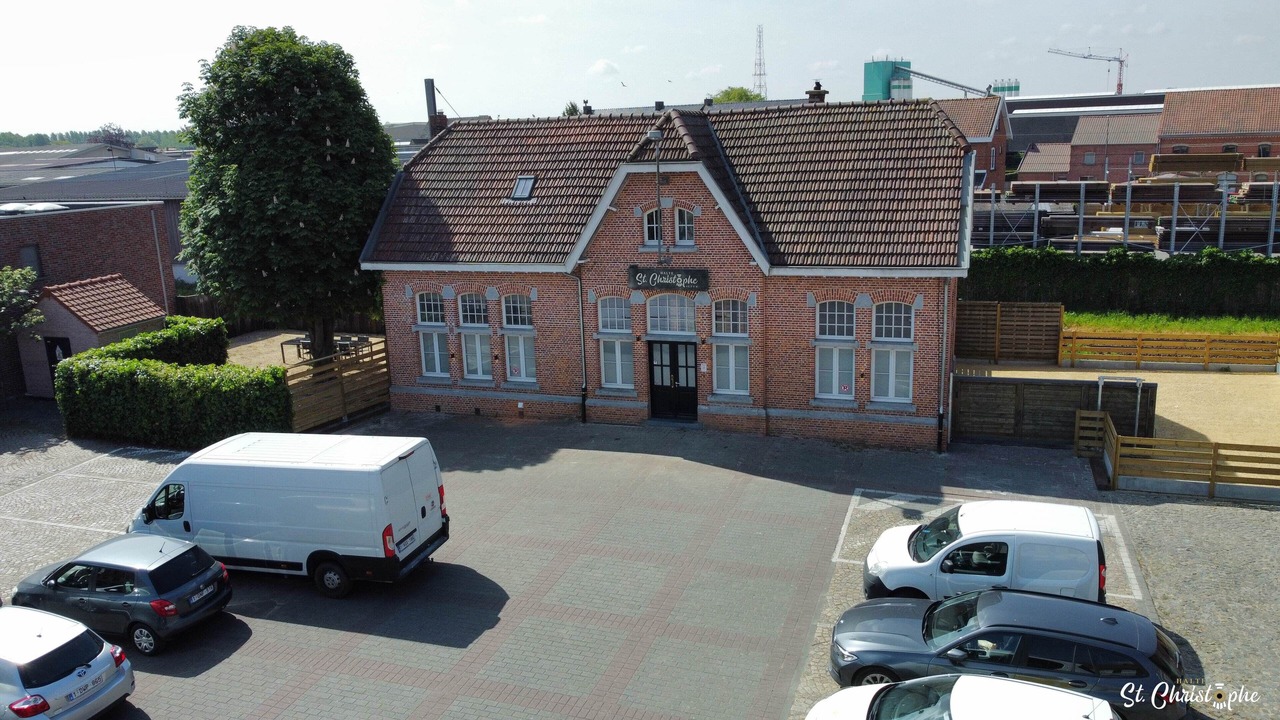 Photo of Outdoor in Vlamertinge
