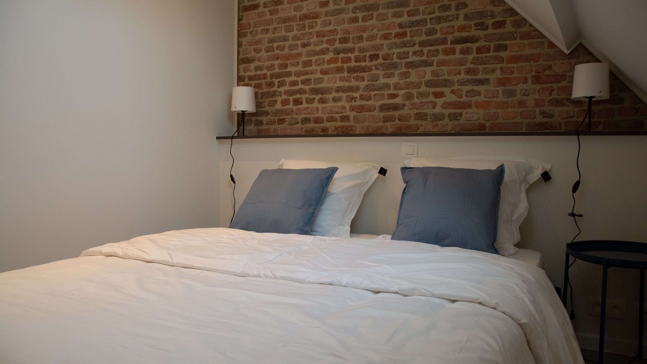 Photo of Bedroom in Vlamertinge