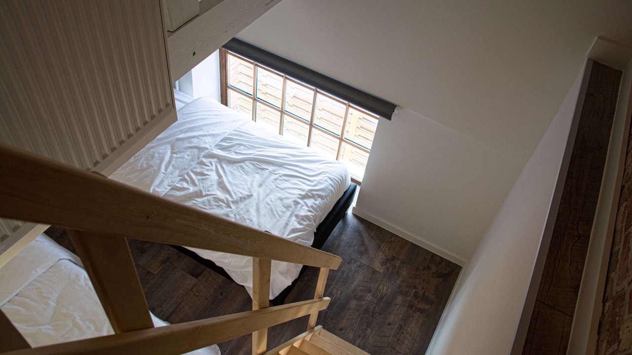 Photo of Bedroom in Vlamertinge