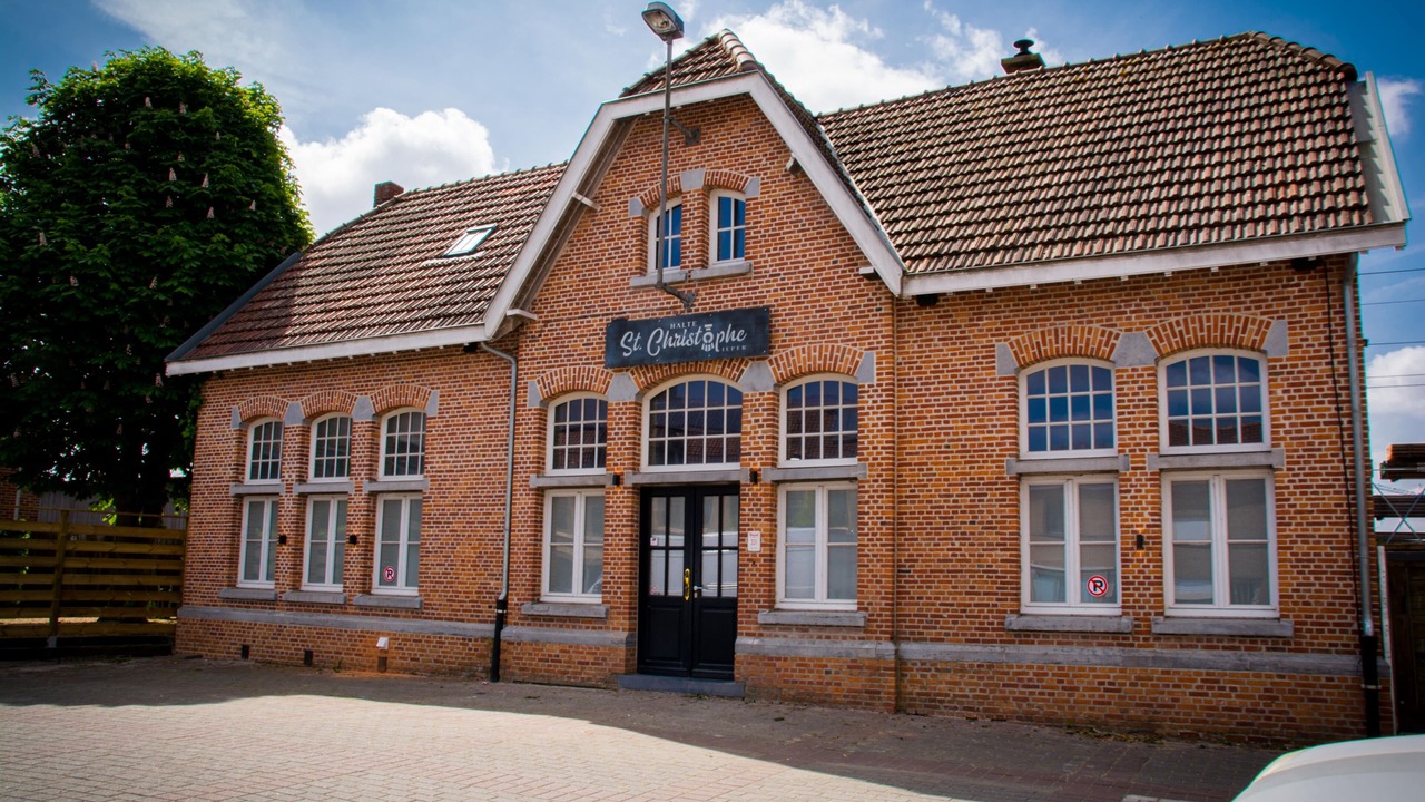Photo of Outdoor in Vlamertinge