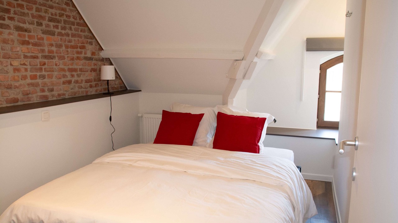 Photo of Bedroom in Vlamertinge