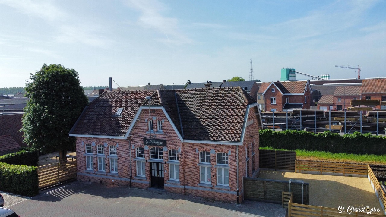 Photo of Outdoor in Vlamertinge