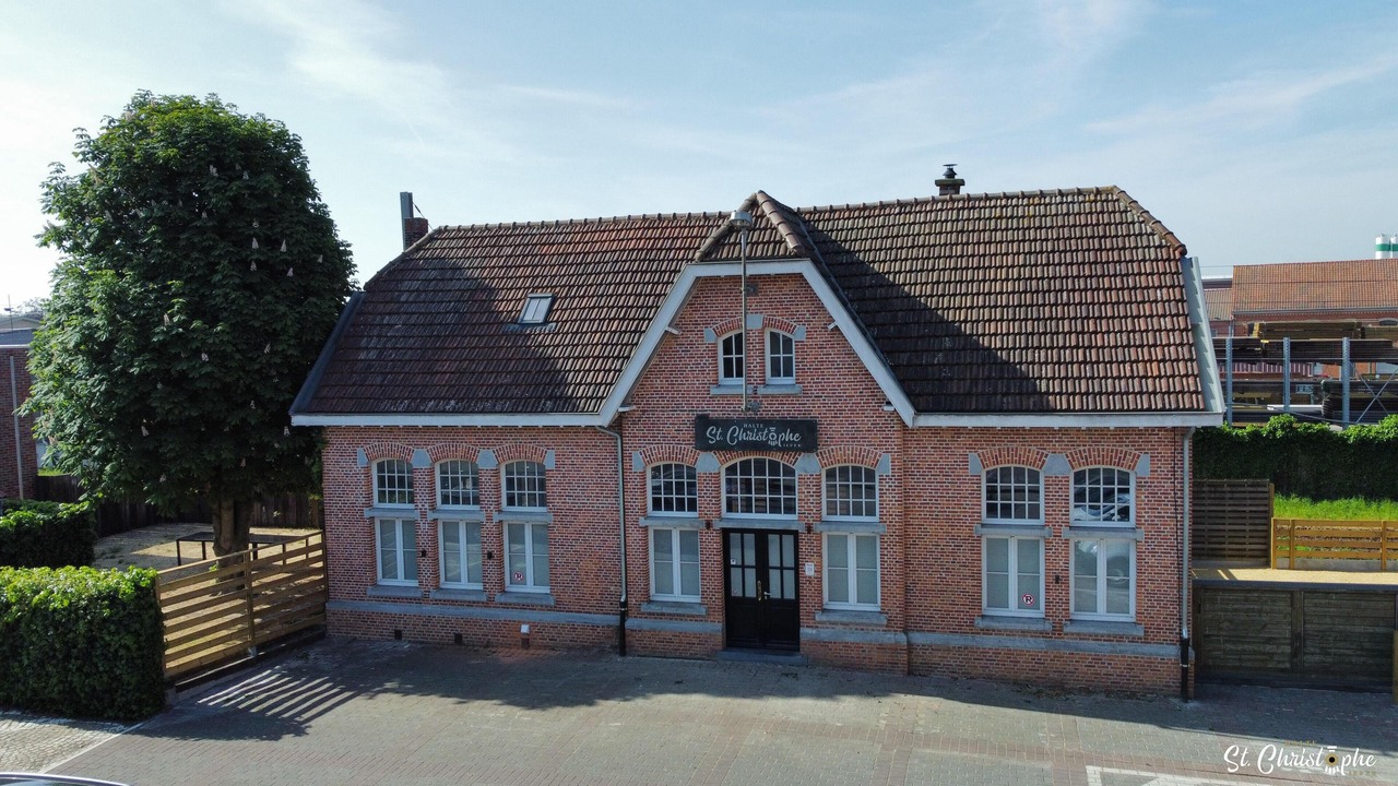 Photo of Outdoor in Vlamertinge