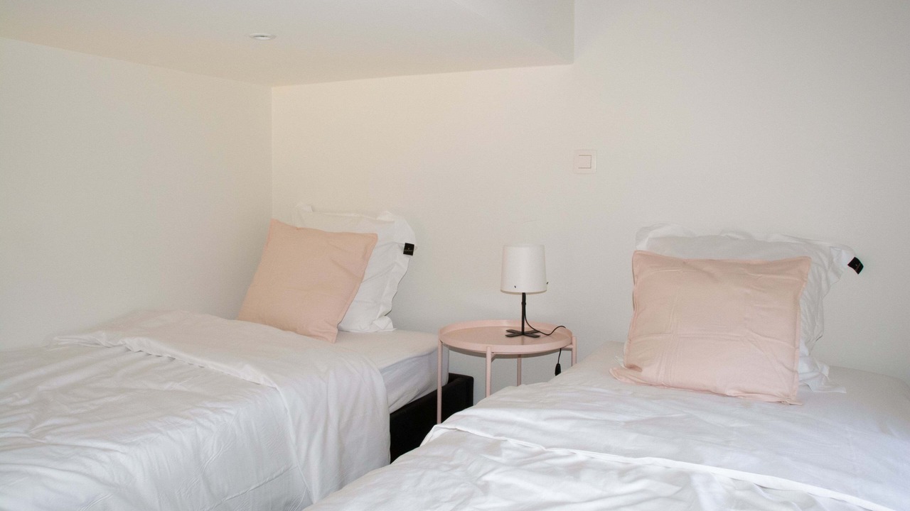 Photo of Bedroom in Vlamertinge