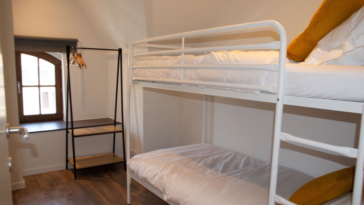 Photo of Bedroom in Vlamertinge