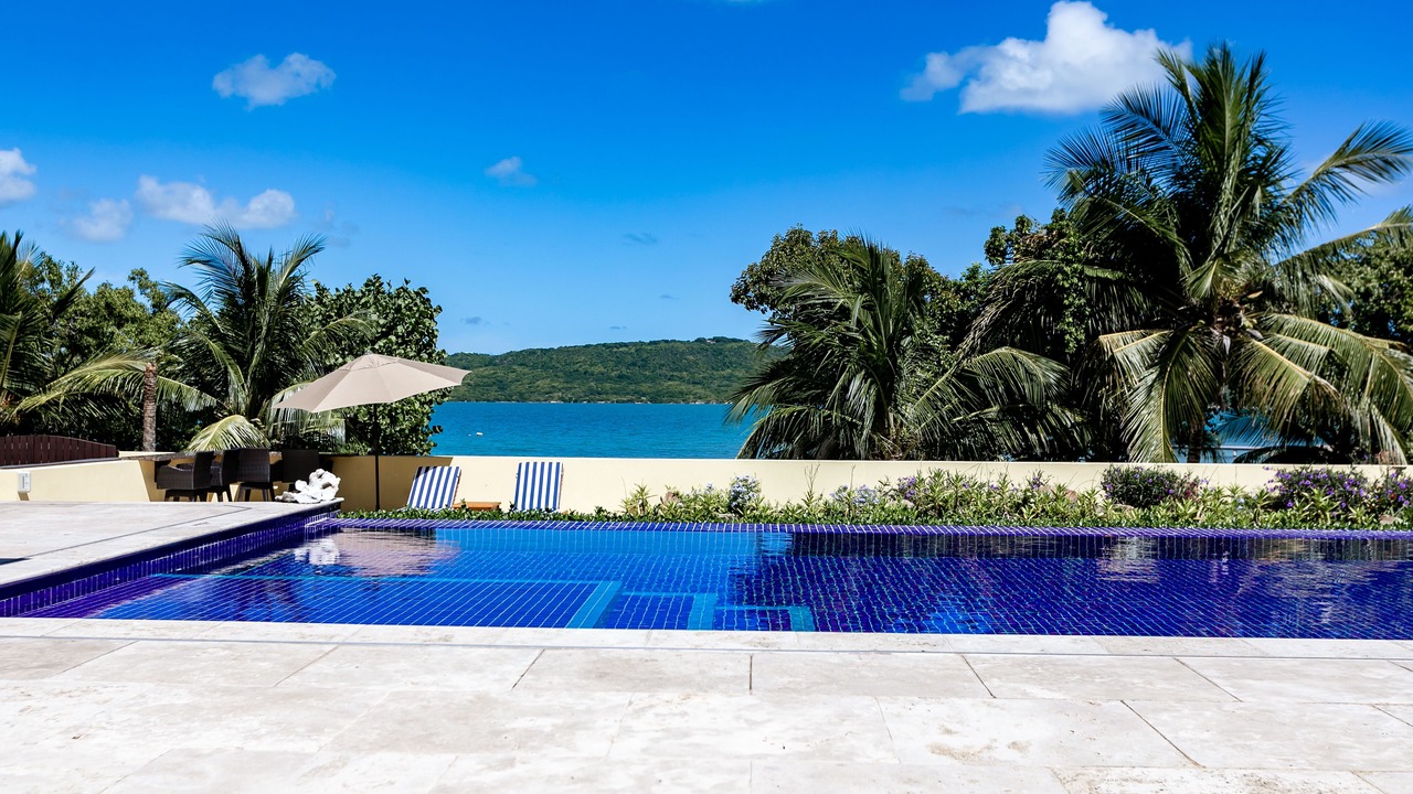 Photo of Outdoor in Mamora Bay